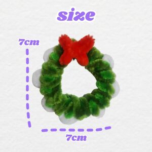 Christmas wreaths