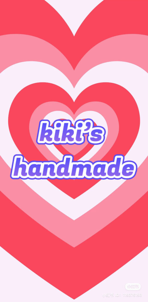 kiki's handmade/best gift